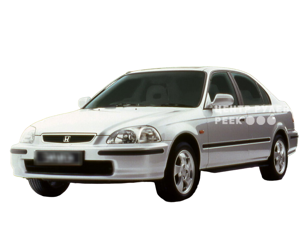 Хонда Цивик 6