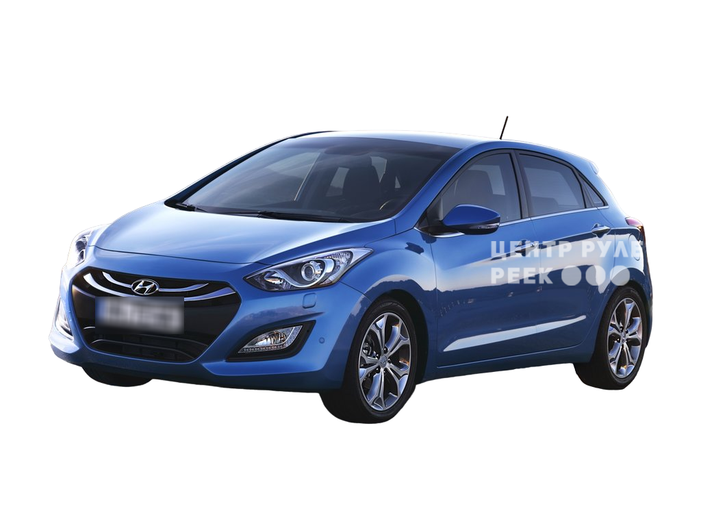 Хендай Ай 30