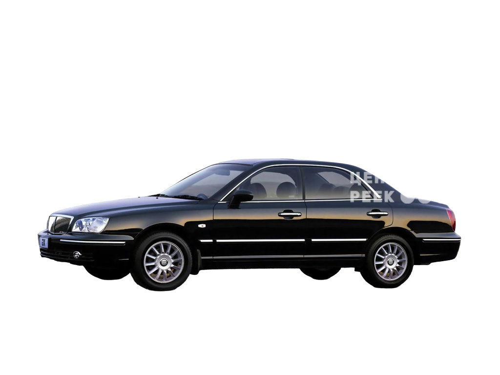 Хендай XG
