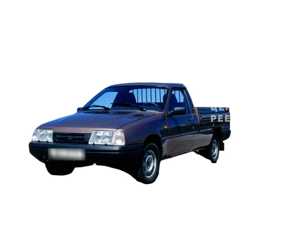 ИЖ 2717