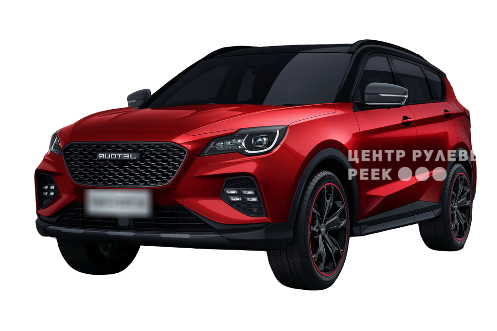 Джетур X70 Coupe
