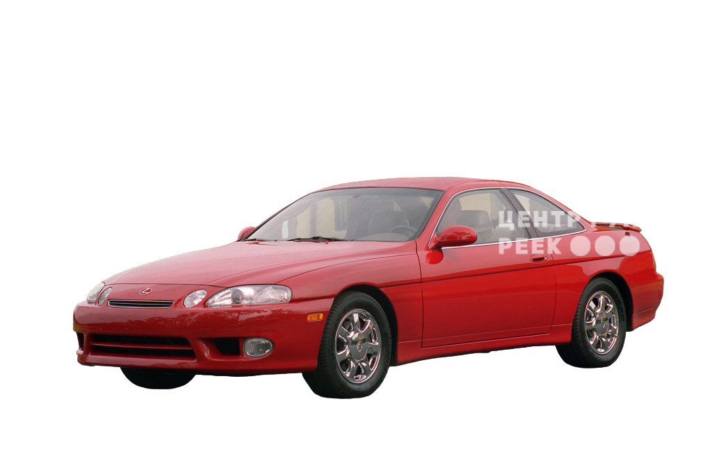 Лексус SC300