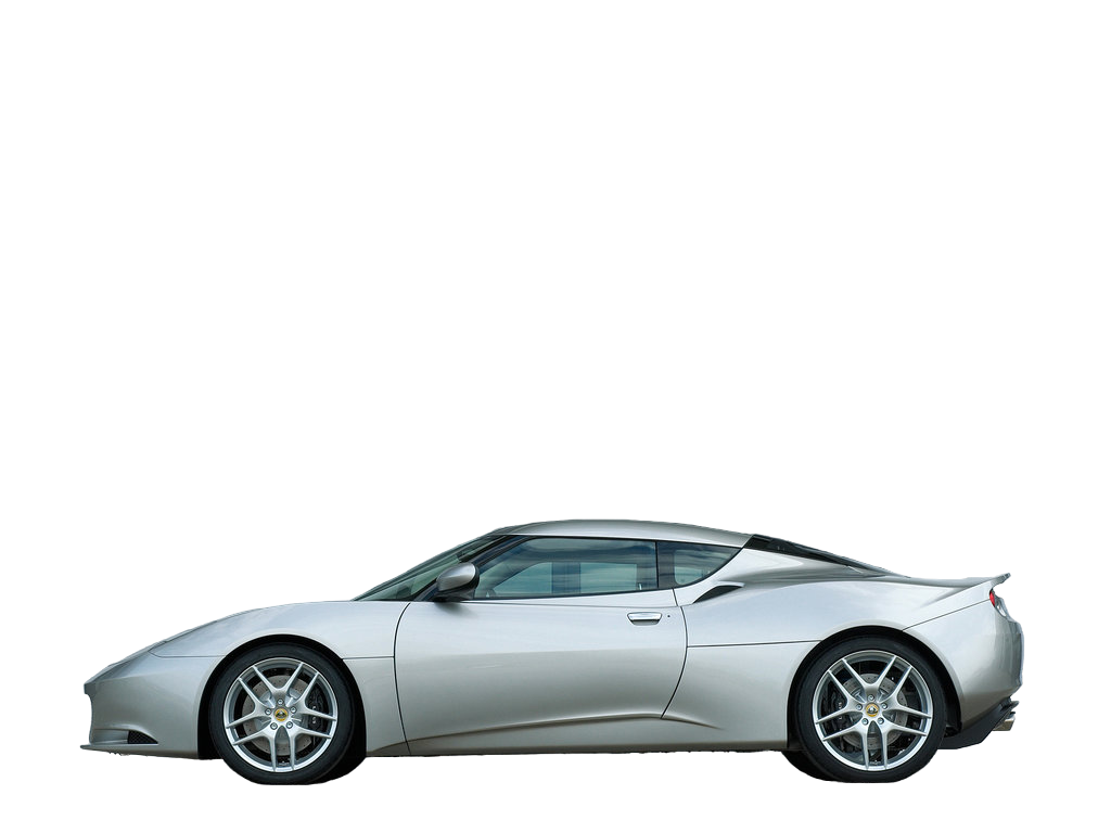Лотус Эвора
