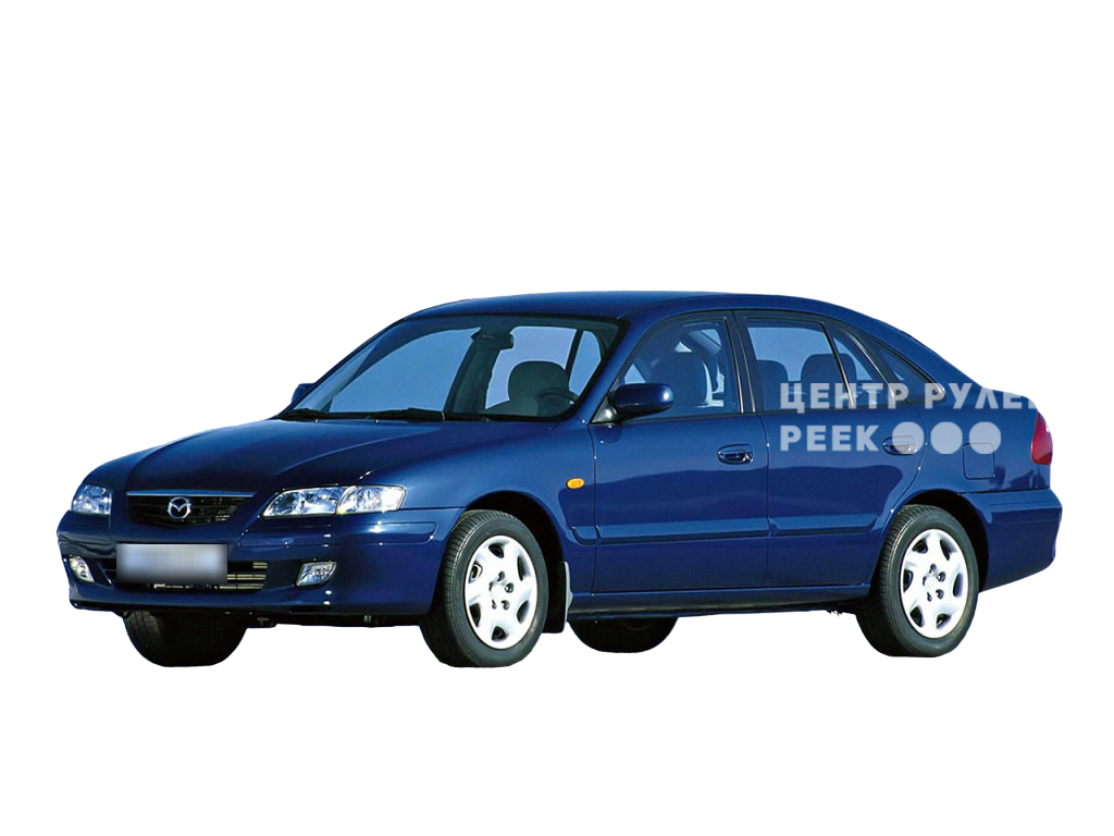 Мазда 626