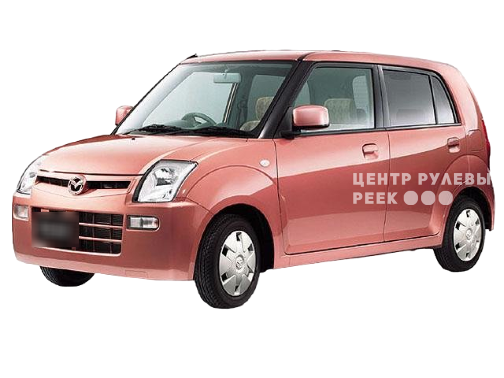Мазда Кэрол