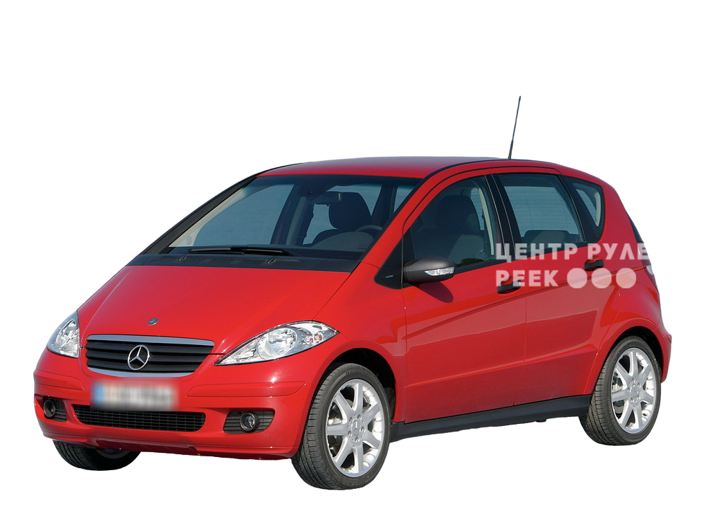Мерседес Бенс A-Class 2