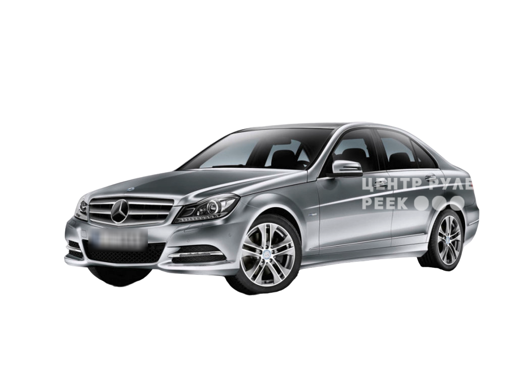 Мерседес Бенс C-Class
