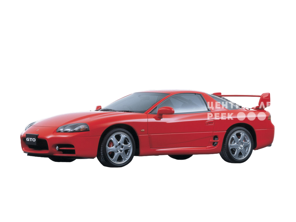 Митсубиши GTO