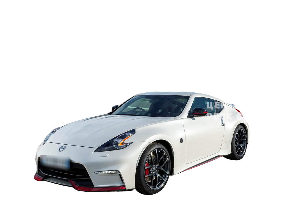 Ниссан 370Z