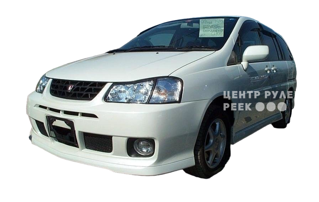 Ниссан Либерти 1