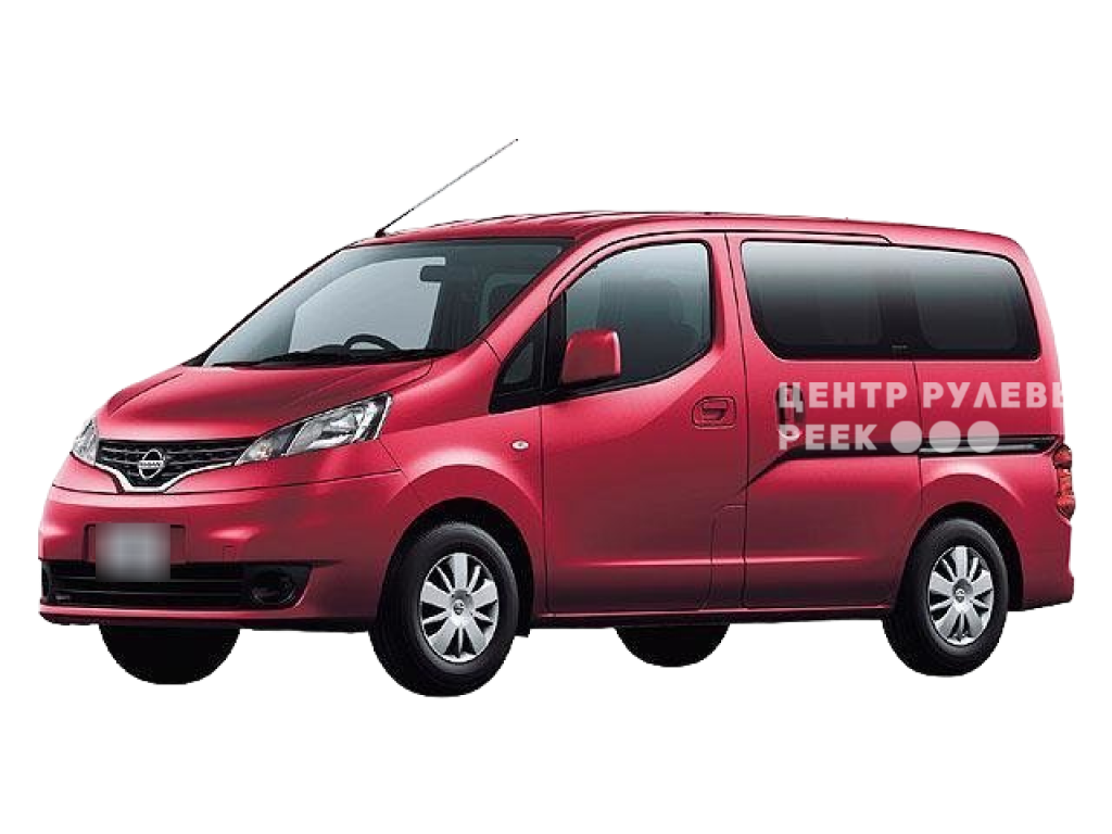 Ниссан NV200 1