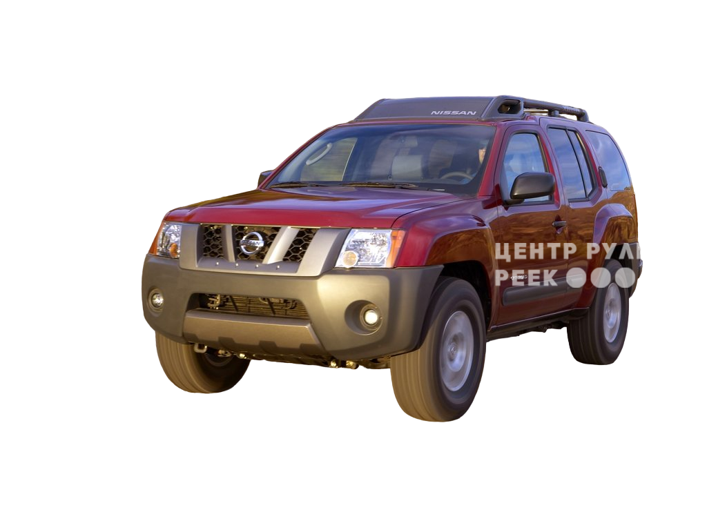 Ниссан Xterra