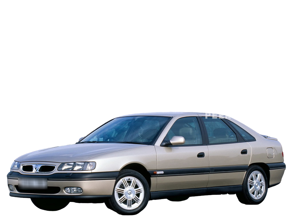 Рено Сафран