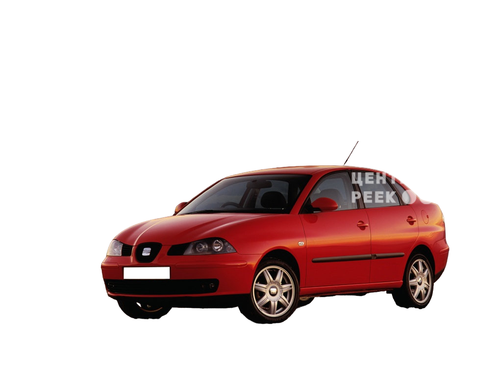 Сеат Кордоба