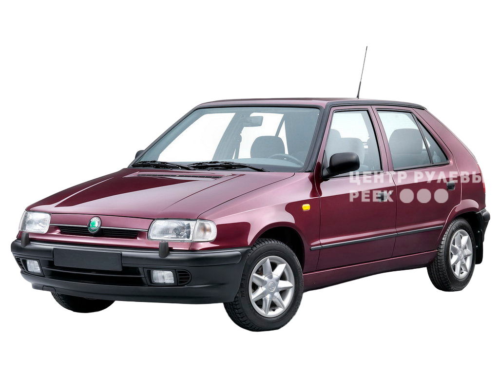Шкода Фелиция 1