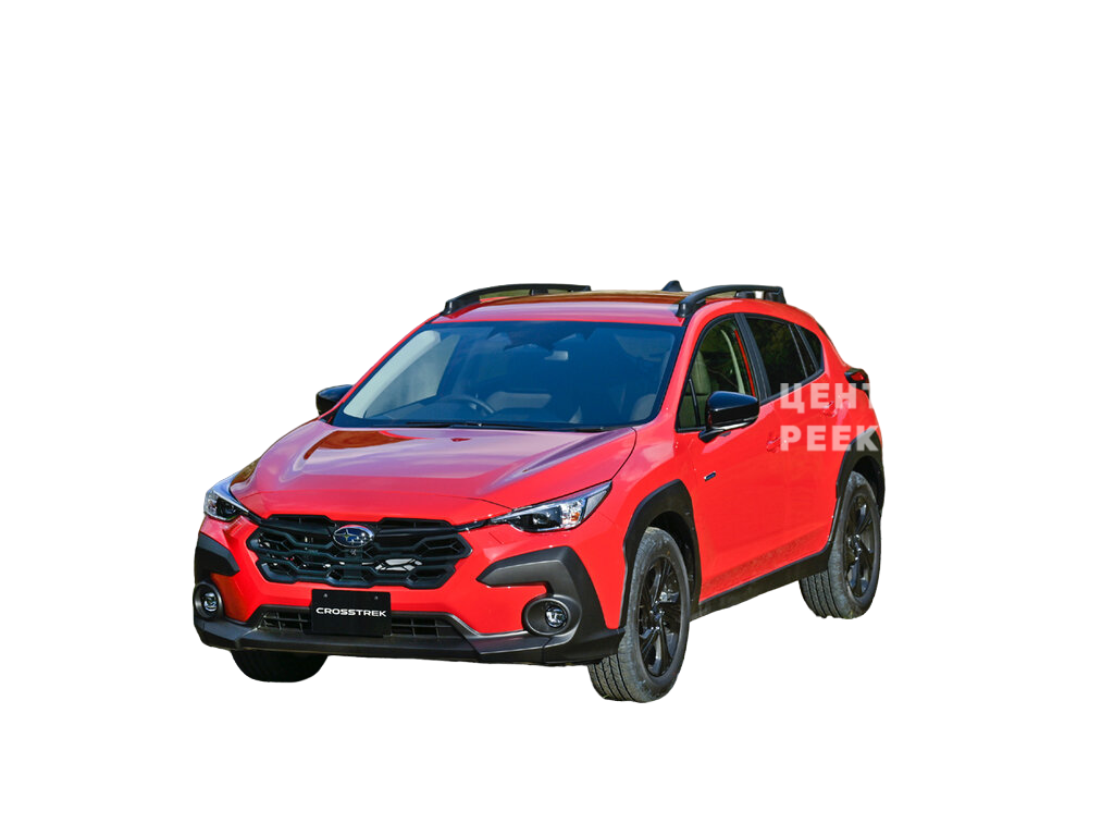 Субару Crosstrek