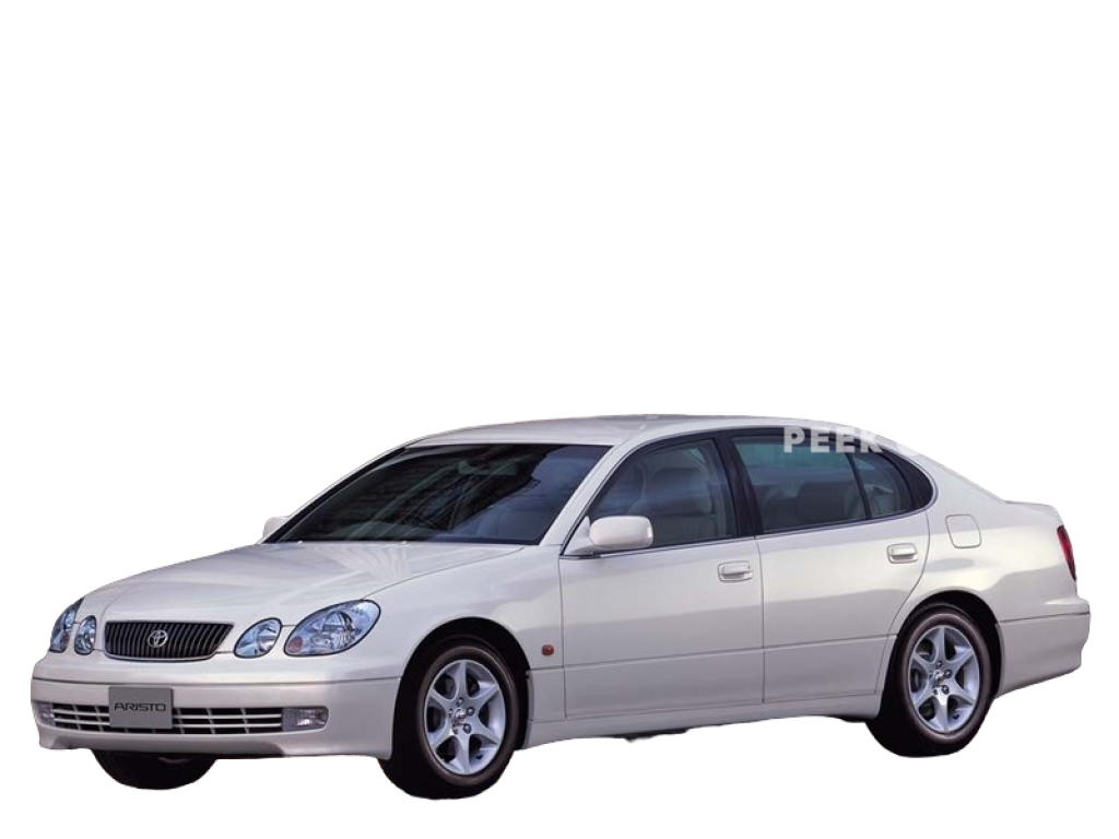 Тойота Аристо 2