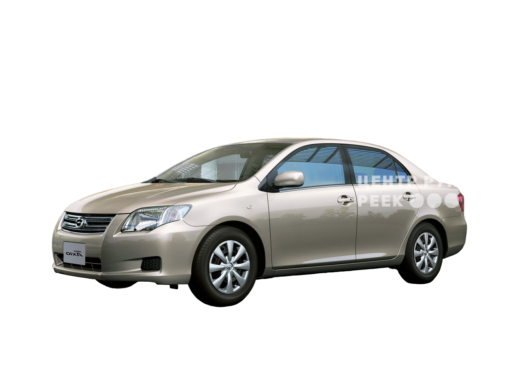 Тойота Corolla Axio 1
