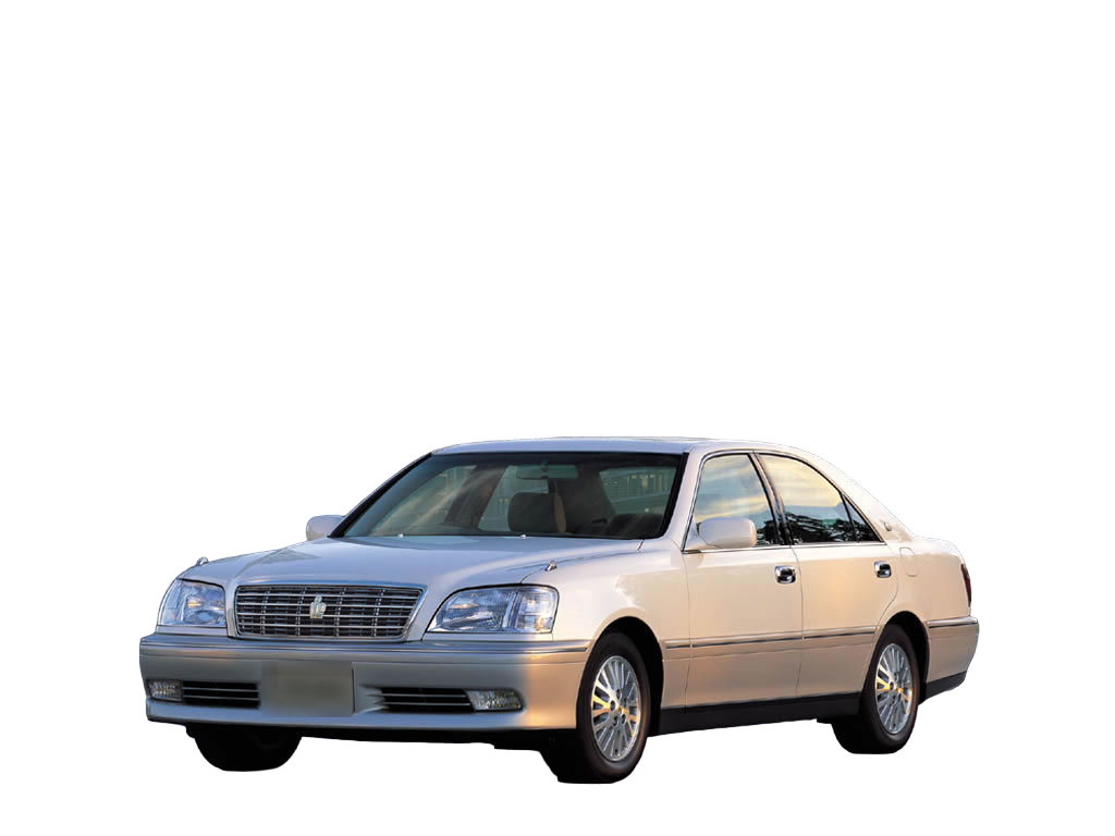 Тойота Краун 11