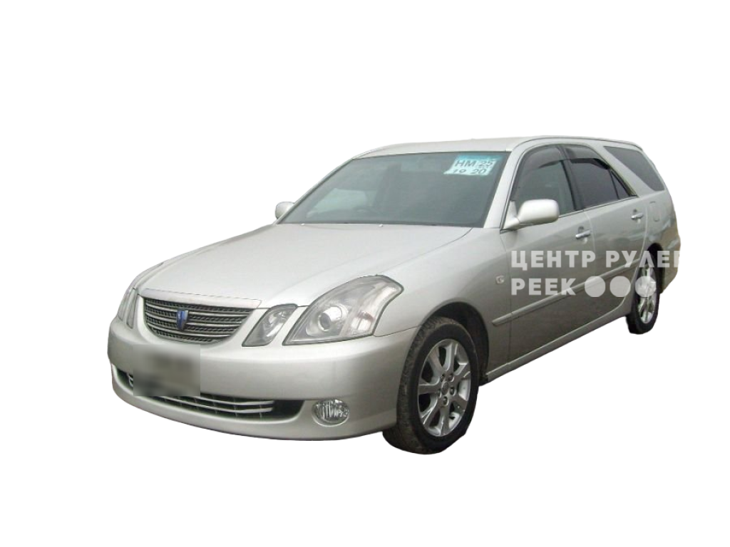 Тойота Mark II Wagon Blit