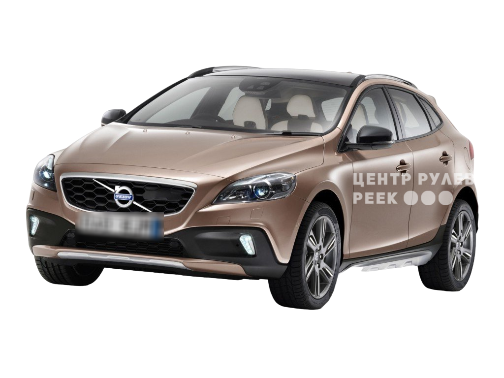 Вольво V40