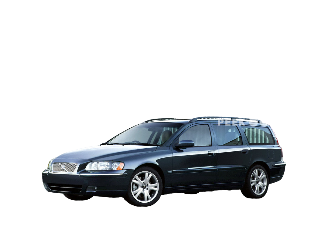 Вольво V70