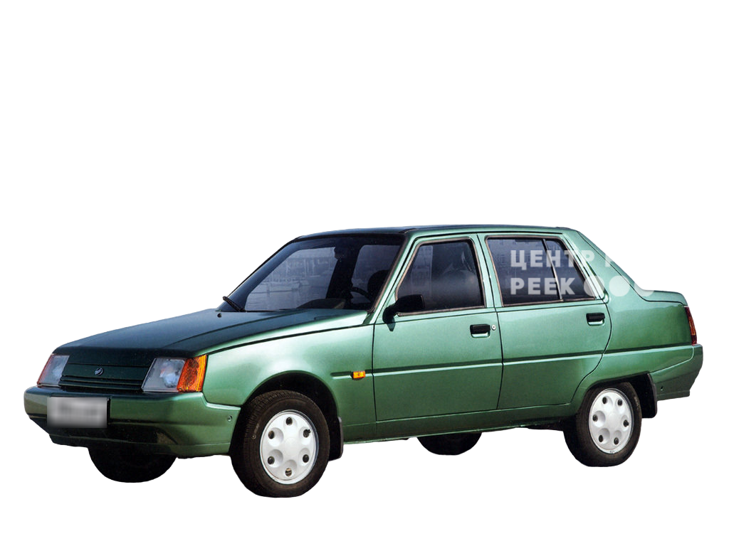 ЗАЗ Славута